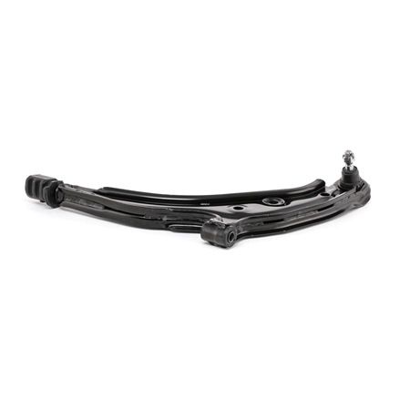 RIDEX | Längslenker Vorderachse, unten, links, außen, Vorderachse links, Querlenker, mit Zubehör 273C0381 NISSAN Micra II Hatchback (K11) 1999 günstig online
