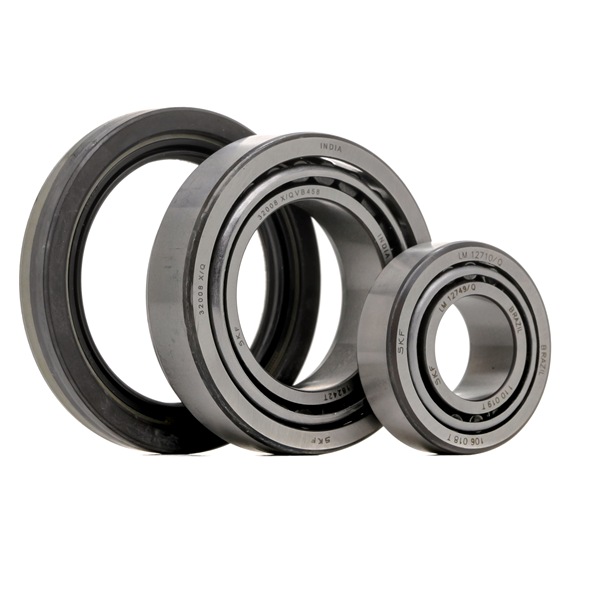 SKF VKBA 6537 Achsaufhängung / Radaufhängung Mercedes S212