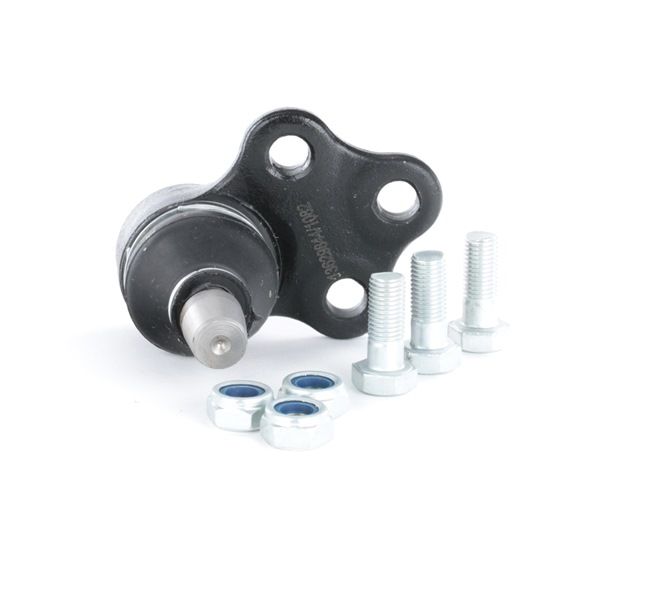 Numero OEM 50 705 544 - Testina braccio oscillante 2462S0197 FIAT, ALFA ROMEO, LANCIA, CHRYSLER