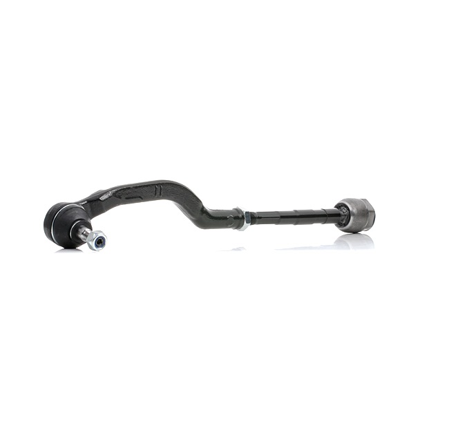 RIDEX 284R0070 track rod end RENAULT Laguna II Hatchback (BG) 1.6 103hp 2003
