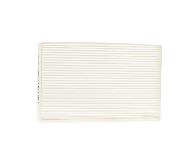 OEM-nummer B789 11F E0A - Interieurfilter 424I0284 TOYOTA, NISSAN, INFINITI