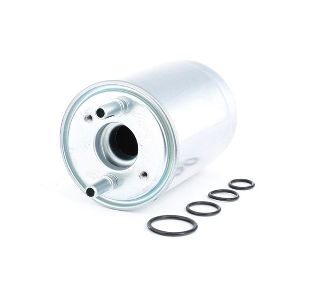 RIDEX | Dieselfilter Ledningsfilter, med packningar 9F0036 RENAULT Grand Scénic III (JZ) 2015 billiga online