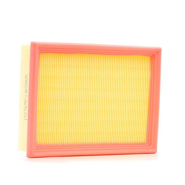 køb RIDEX (8A0409) Luftfilter