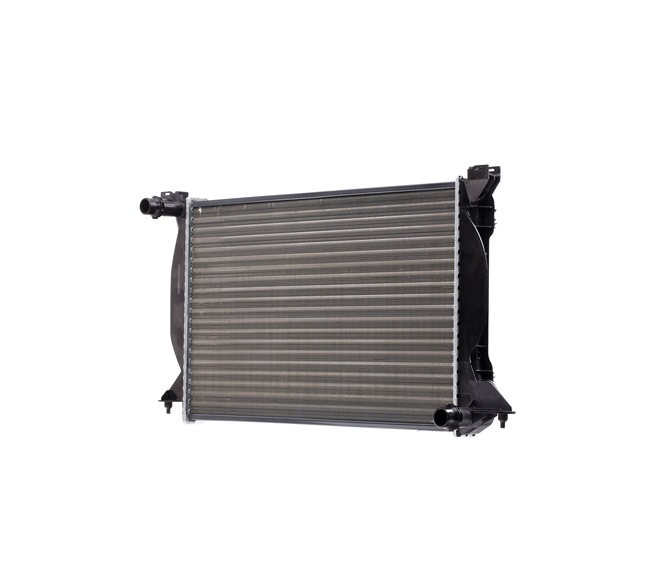 RIDEX | Kylmodul Manuell, Aluminium, plast 470R0346 AUDI A4 B7 Avant (8ED) 2005 billiga online