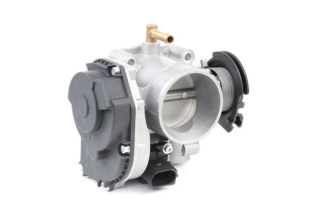 OEM nummer 06A 133 063 F - Gasspjæld 158T0051 VW, AUDI, SKODA, SEAT
