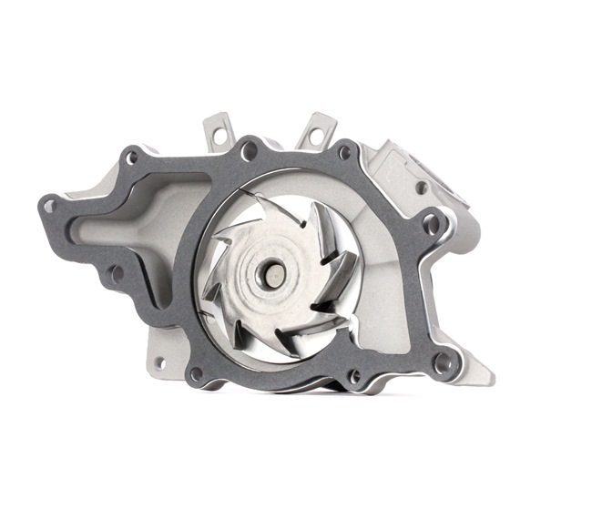 order RIDEX (1260W0126) Water pump