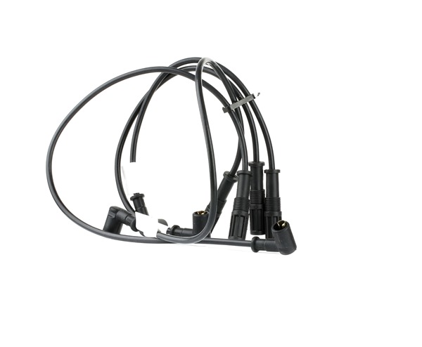 RIDEX 685I0136 Zündkerzenkabel FIAT Ulysse II (179)