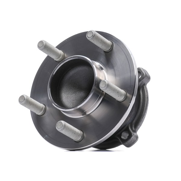 SKF | Radlager mit Bohrungen für ABS-Sensorring VKBA 6565 VOLVO Duett P210 1961 günstig online