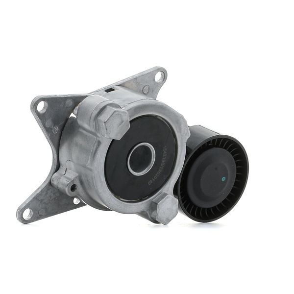 RIDEX 310T0074 Drive belt tensioner TOYOTA RAV 4 III (ACA3_, ACE_, ALA3_, GSA3_, ZSA3_) 2.2 D 4WD 133 hp Diesel 2008