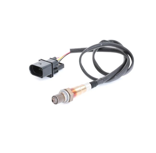 RIDEX 3922L0209 Auspuffanlage CLK C209