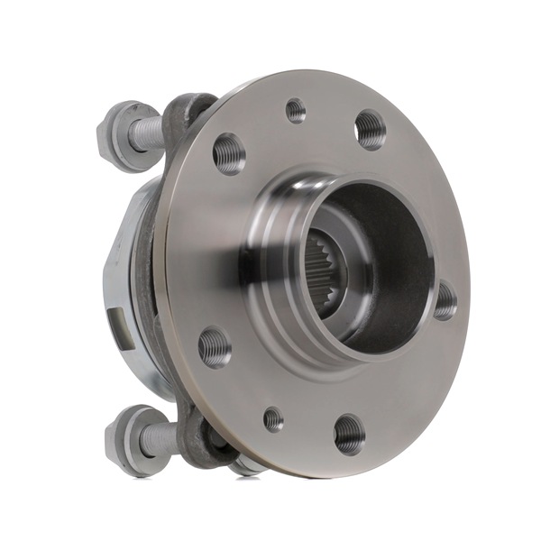 Wheel bearing kit VKBA 6616 SKF 40 21 046 30R RENAULT