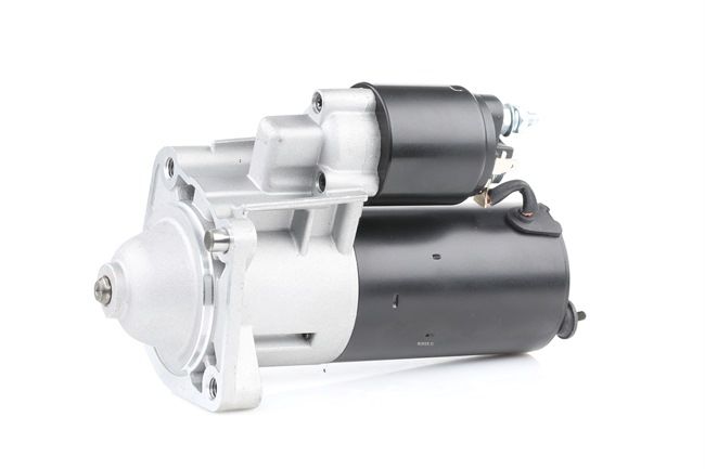 Starter 2S0003 RIDEX VOLVO S40 I (VS, 644) 2.0 T4 2001 200 PS