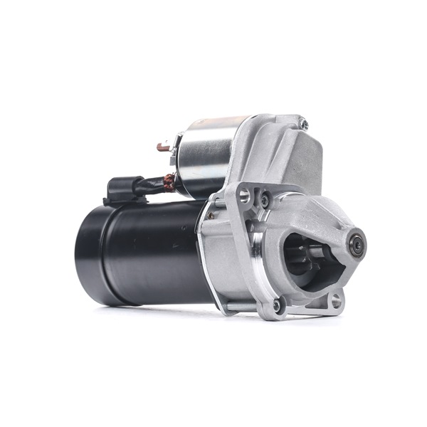 Starter 2S0006 RIDEX OPEL Astra G CC (T98) 1.4 (F08, F48) 2008 90 hk