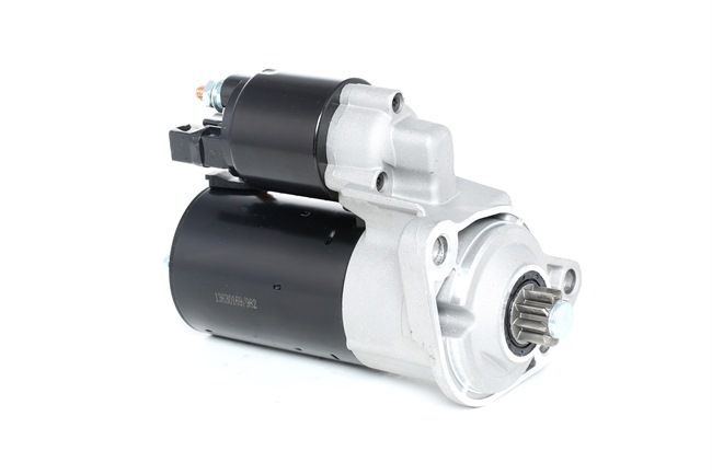 RIDEX | Startmotor Startvermogen: 1,10kw, Spanning (V): 12V, Aantal tanden: 9 2S0019 Volkswagen Variant II 1980 goedkoop online