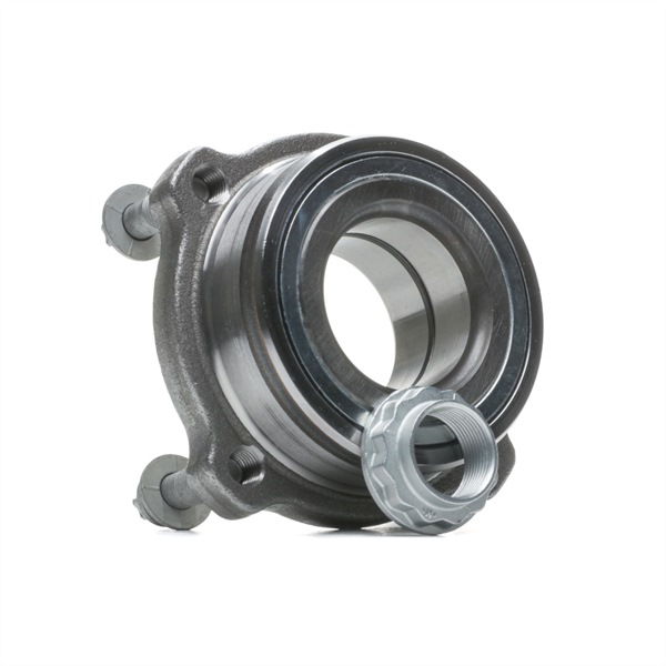 Suspensjon / Understell BMW E71: Hjullager SKF VKBA 6618