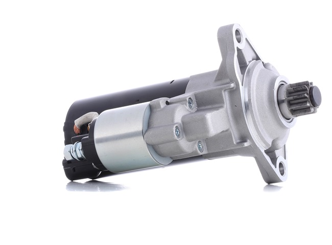 Motorino avviamento 2S0020 RIDEX Volkswagen Touran I (1T1, 1T2) 2.0 TDI 2005 140 CV