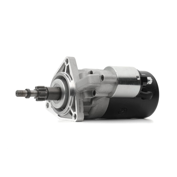 Starter 2S0023 RIDEX VW Transporter T4 Bus (70B, 70C, 7DB, 7DK, 70J, 70K, 7DC, 7DJ) 1.9 D 1994 60 HK