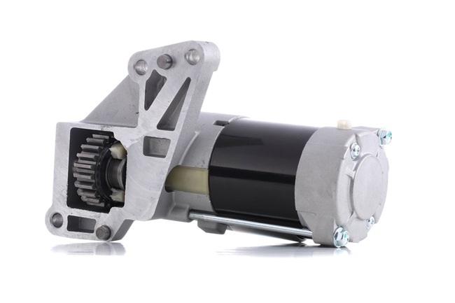RIDEX | Starter motor Starterleistung: 2,0kW, Spannung: 12V, Zähnez.: 22 2S0024 MITSUBISHI Eclipse Cross (GK_) 2025 billig online