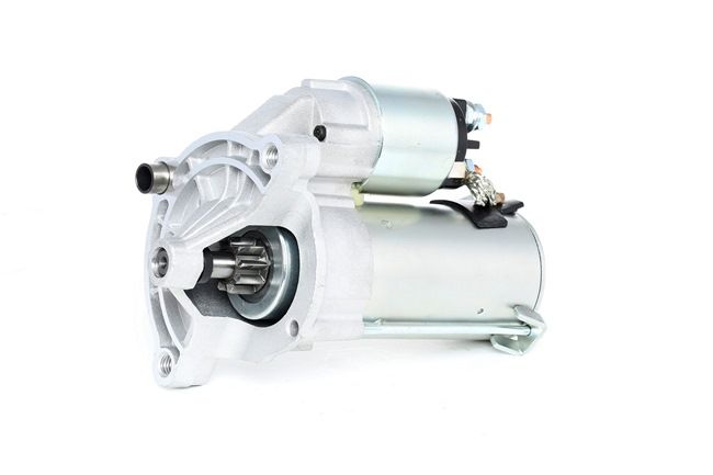 Starter 2S0033 RIDEX PEUGEOT 407 Limousine 1.8 (6D6FZB) 2004 116 PS