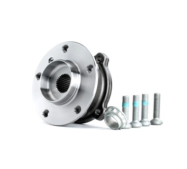 SKF VKBA 6619 BMW F15 wheel bearing replacement cost