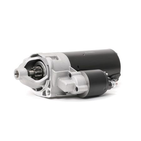 RIDEX | Starter voor de motor Startvermogen: 1,8kw, Spanning (V): 12V, Aantal tanden: 9 2S0040 Volkswagen Variant II 1978 goedkoop online