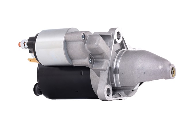 Motor de arranque 2S0048 RIDEX ROVER 400 Sedan (XW) 1.4 GSI/SI 1990 90 cv