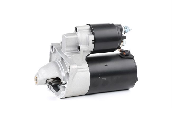 Motorino avviamento 2S0049 RIDEX ALFA ROMEO 156 Sedan (932) 1.6 16V T.SPARK (932.A4, 932.A4100) 1997 120 CV