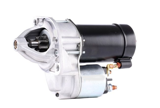 RIDEX 2S0050 Starter MITSUBISHI Space Runner I (N1, N2)