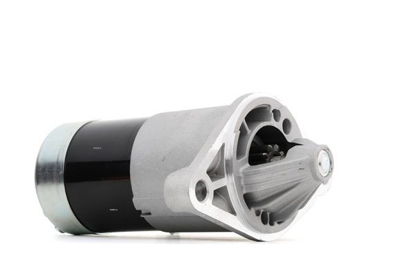 Número OEM M 1 T 74281 ZC - Motor de arranque 2S0059 MITSUBISHI, CHRYSLER