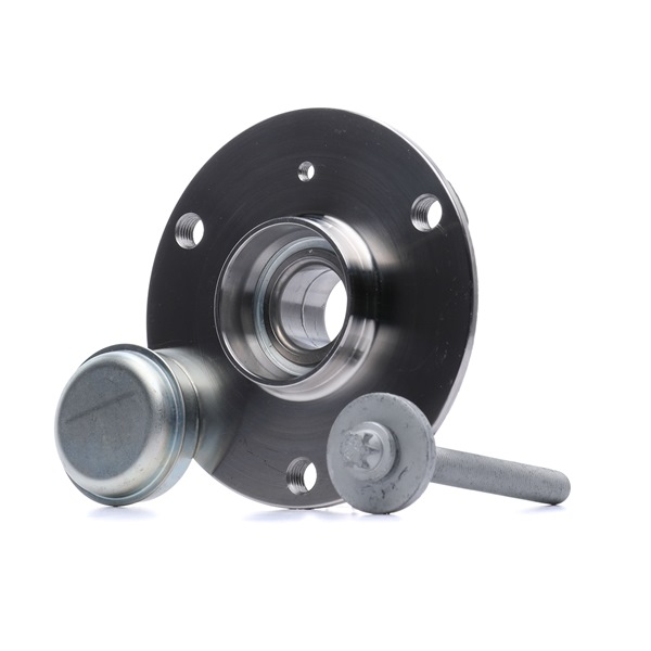 SKF VKBA 6624 Radlager SMART