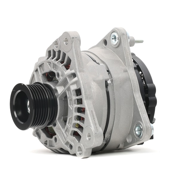 RIDEX | Dinamo Tensione:12V, Alternatore-Corrente carica: 90A 4G0008 Volkswagen Golf Plus / Crossgolf (5M1, 521) 2005 economici online