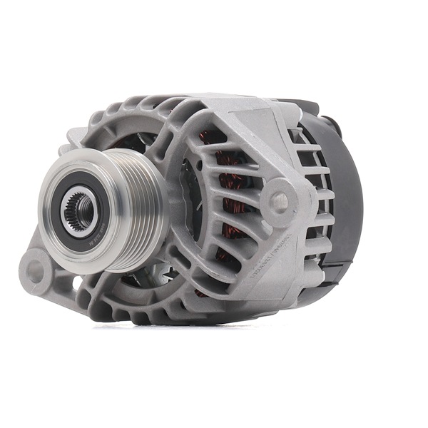 Alternatore 4G0009 RIDEX ALFA ROMEO 156 Sedan (932) 1.6 16V T.SPARK (932.A4, 932.A4100) 1997 120 CV