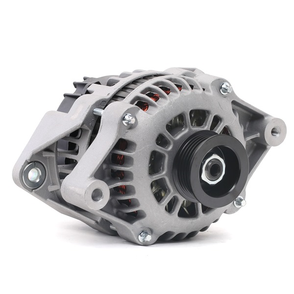 order RIDEX (4G0013) Alternator