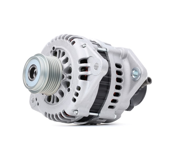 Dynamo 4G0017 RIDEX OPEL Corsa C Hatchback (X01) 1.7 CDTI (F08, F68) 2006 100 hk
