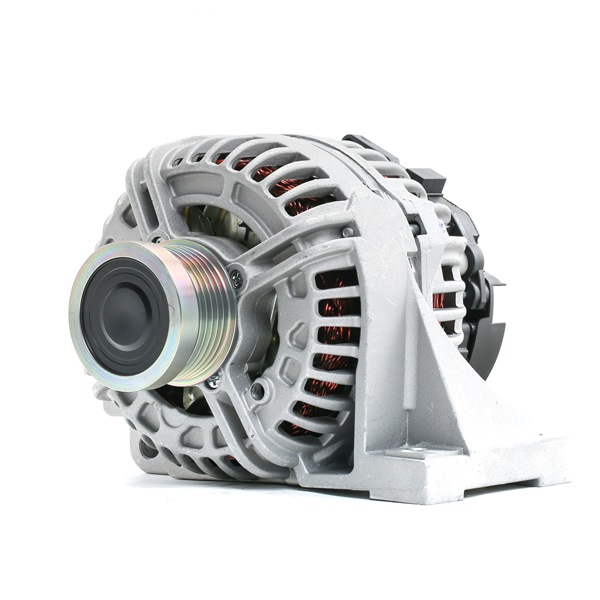 Número OEM 3 066 778 7 - Alternador 4G0018 VOLVO