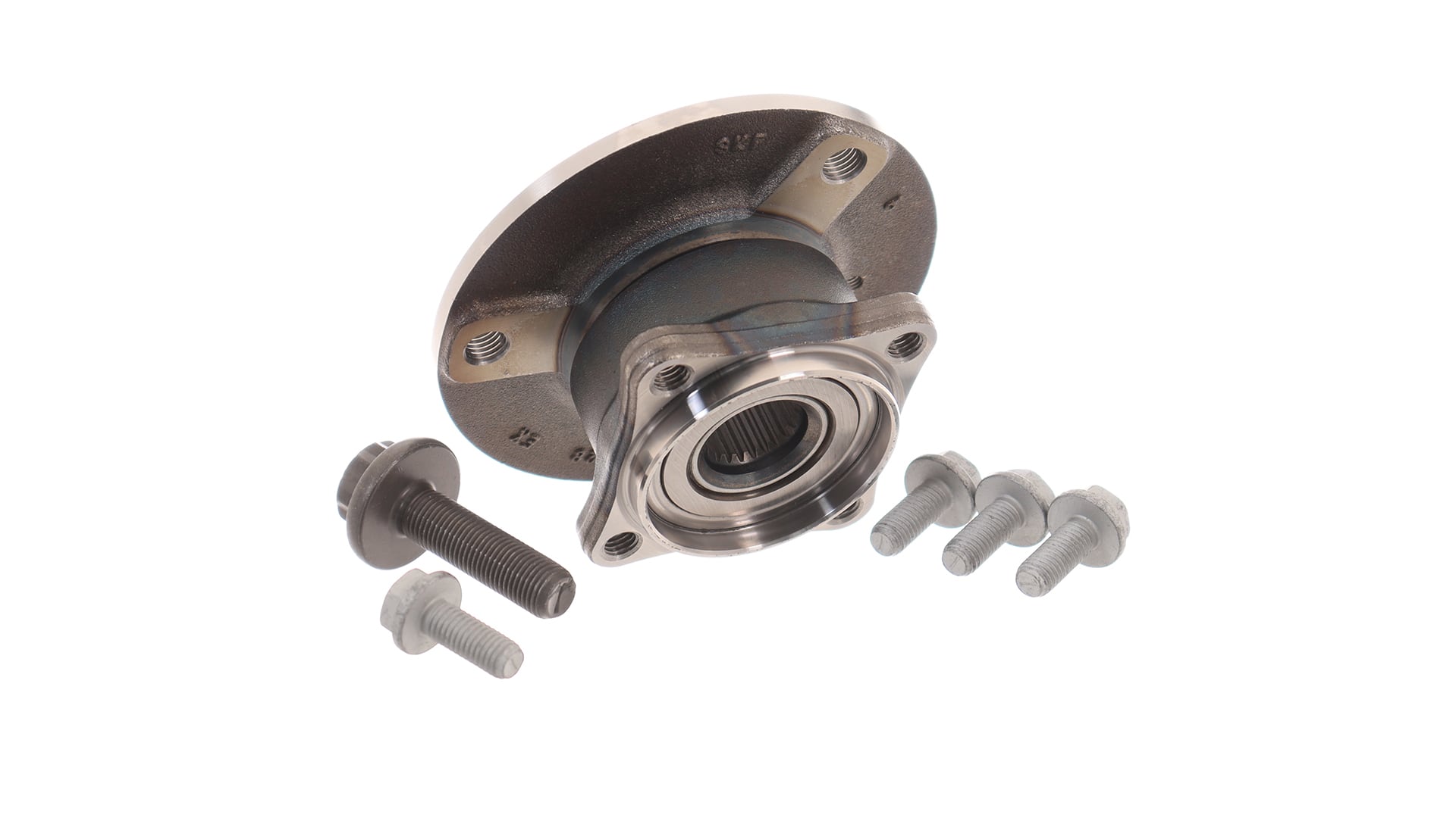 SKF VKBA 6625 Radlager SMART