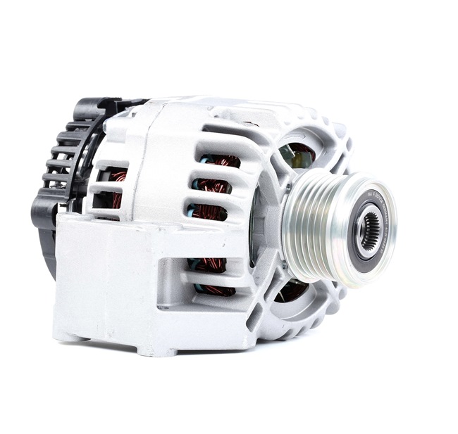 RIDEX 4G0030 Alternator SUZUKI Wagon R+ Hatchback (MM) 1.3 DDiS 70 hp Diesel 2025
