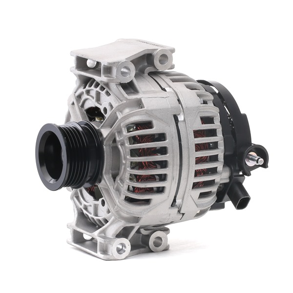 RIDEX 4G0031 CHEVROLET alternator price