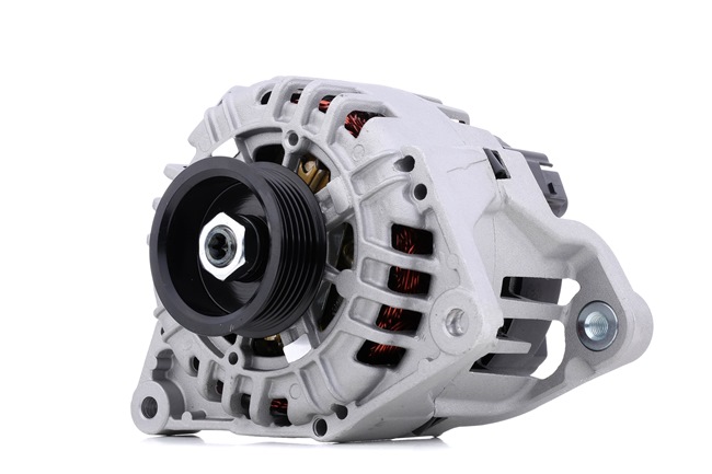 Alternator 4G0032 RIDEX Volkswagen Passat B5 Variant (3B5) 2.8 V6 1999 190 Pk