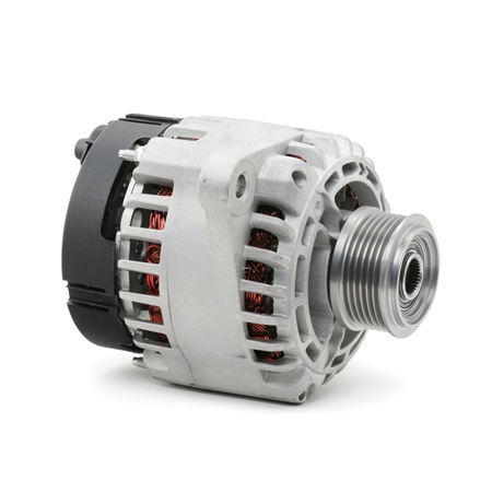 Dynamo 4G0038 RIDEX VAUXHALL Vectra Mk2 (C) CC (Z02) 1.9 CDTI 2005 120 hk