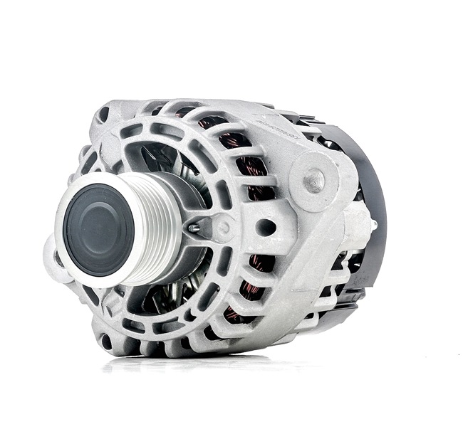 RIDEX | Alternator Spannung:14V, Generator-Ladestrom: 130A 4G0042 SAAB 9-4X SUV 2011 billig online