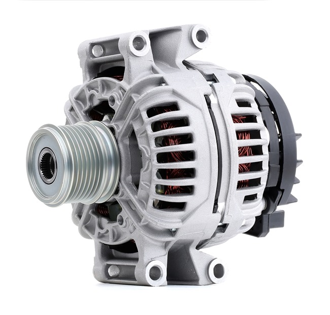 RIDEX | Dinamo Tensione:14V, Alternatore-Corrente carica: 120A 4G0044 MERCEDES-BENZ Classe C Sedan (W204) 2014 economici online