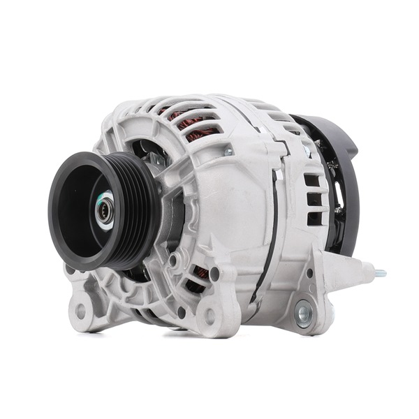 Alternatore 4G0048 RIDEX Volkswagen Transporter T4 Van (70A, 70H, 7DA, 7DH) 2.5 1998 115 CV