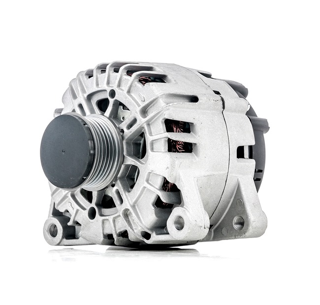 køb online RIDEX Alternator 4G0049 Fiat 1235,87 kr.