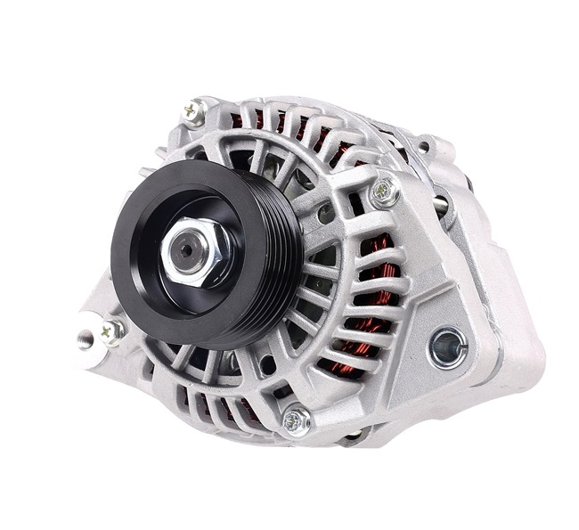kopen online RIDEX Alternator 4G0050 Honda 111,31 €