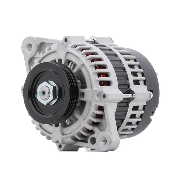 RIDEX 4G0051 Alternator DAEWOO Matiz Hatchback (M100, M150) 1.0 64 hp Petrol 2024