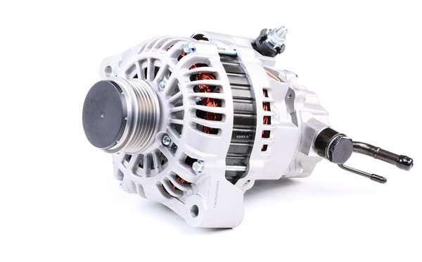 køb online RIDEX Dynamo 4G0062 Kia 1457,49 kr.