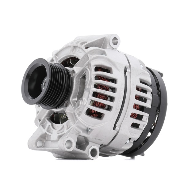 Generator 4G0065 RIDEX RENAULT Scénic I (JA0/1, FA0) 1.6 (JA00) 2001 110 hk