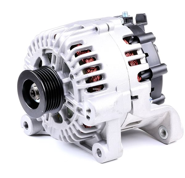 kupić RIDEX (4G0066) Alternator