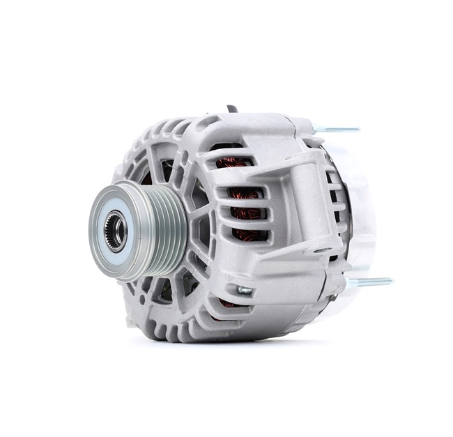 Número OEM 1 140 694 - Alternador 4G0068 FORD, FIAT, VOLVO, FORD USA